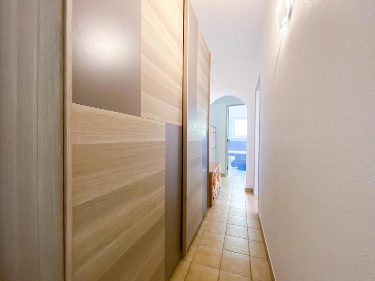 Charmoso Apartamento Em Zona Calma Com Piscina #1879 Lagos Exterior foto